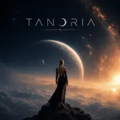 Обложка трека Beyond the Edge