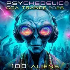 Обложка трека Pattern Recognition