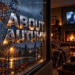 Обложка трека ABOUT AUTUMN