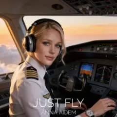 Обложка трека JUST FLY
