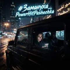 Обложка трека Замануха