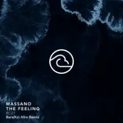 Обложка трека Feeling (DJ Bars(Kz) Afro Remix)(Radio)