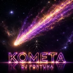 Обложка трека KOMETA