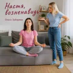 Настя, возненавидь!