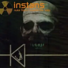Обложка трека Nuclear Bomb (Vicious Mix)