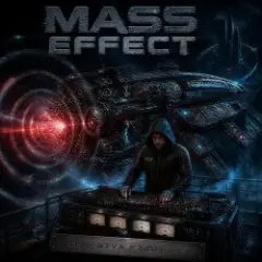 Обложка трека Mass Effect