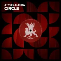 Обложка трека Circle (Extended Mix)