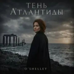 Обложка трека Тень Атлантиды