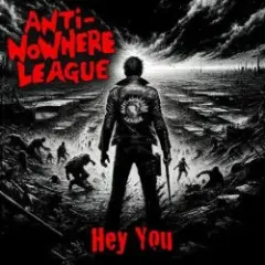 Обложка трека Hey You