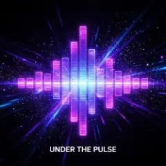 Обложка трека Under the Pulse