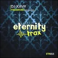Обложка трека Password (Trance Mix)