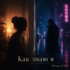 Обложка трека Как знаю я....