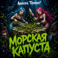 Обложка трека Морская капуста
