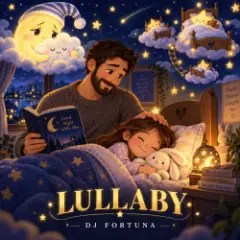 Обложка трека LULLABY
