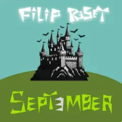 Обложка трека September