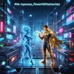 Обложка трека Не тормози