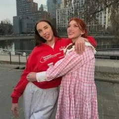 LIZA BOYKA, MIA BOYKA — Лучшее Для Меня