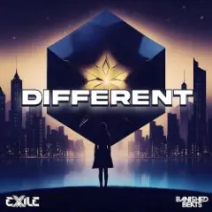 Обложка трека Different (Original Mix)