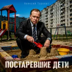 Алексей Торопат — Постаревшие дети