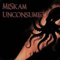 Обложка трека Unconsumed