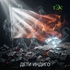Обложка трека Дети Индиго
