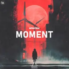 Обложка трека Moment