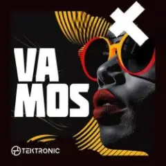 Обложка трека Vamos