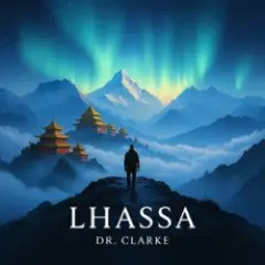 Обложка трека Lhassa (Original Mix)