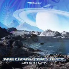Обложка трека On Saturn