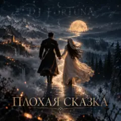 Обложка трека ПЛОХАЯ СКАЗКА
