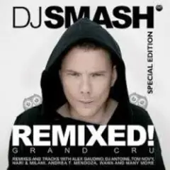 Обложка трека Птица (DJ Antoine Radio Edit)