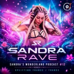 Обложка трека Держи меня за руку (Sandra Rave Remix)