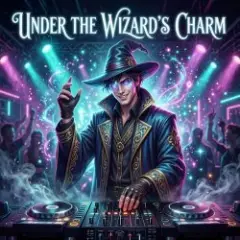 Обложка трека Under the Wizard’s Charm