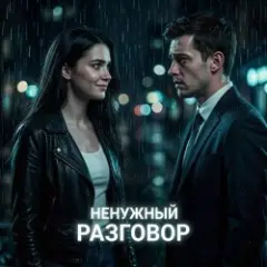 Обложка трека Ненужный разговор