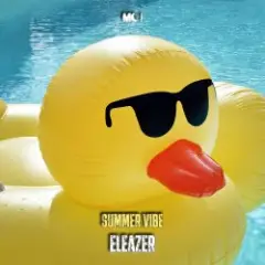 Обложка трека Summer Vibe