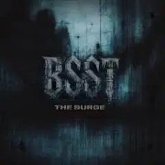 Обложка трека The Surge