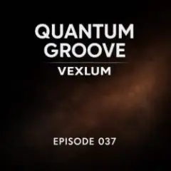 Обложка трека Quantum Groove 037