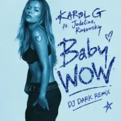 Обложка трека BbY WOW (Dj Dark Remix)