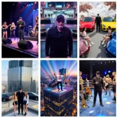 Asikdancer  полный газ