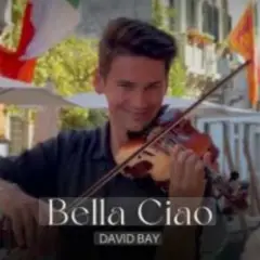 Обложка трека Bella Ciao