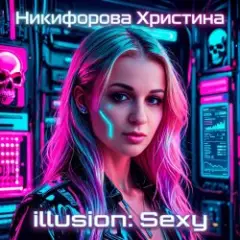 Обложка трека illusion-Sexy