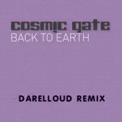 Обложка трека Back to Earth (Darelloud Remix)