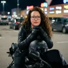 Обложка трека I fell in love