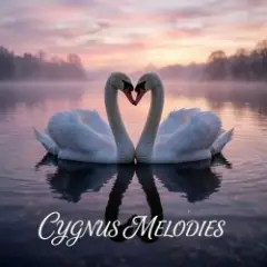 Обложка трека Cygnus Melodies
