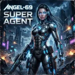 Обложка трека Super Agent