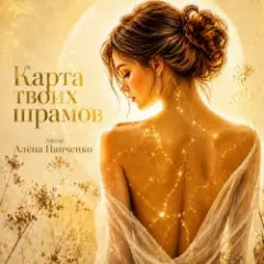 Обложка трека Карта твоих шрамов