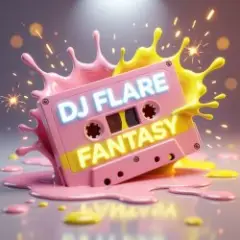 Обложка трека Fantasy