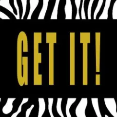 Обложка трека Get it! (PRXDIJEES Remix)