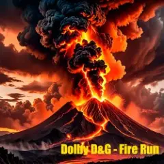 Обложка трека Fire Run