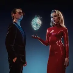 Невесомость